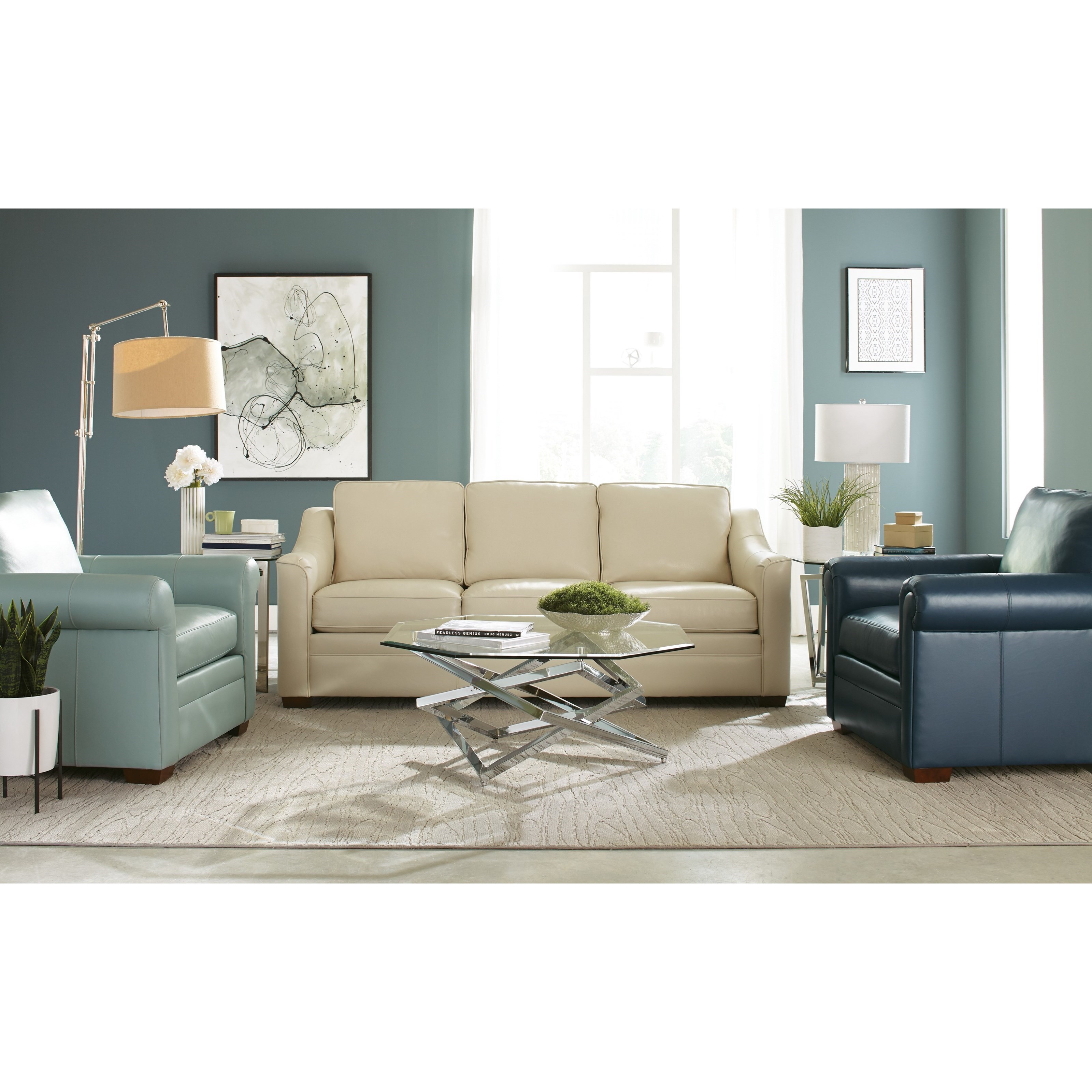 Craftmaster L9 Custom Design Options L9***10 COPOLA23 3 1 1